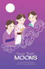 Three Royal Moons