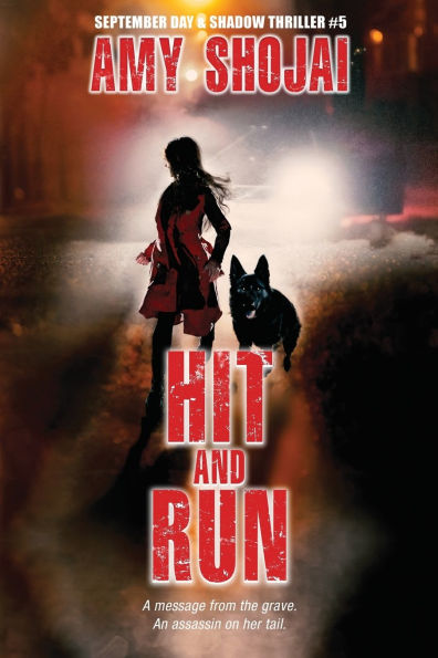 Hit and Run (September Day #5)