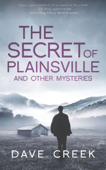 The Secret of Plainsville: And Other Mysteries