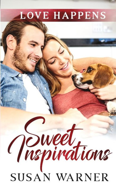 Sweet Inspirations: A Small Town Romance