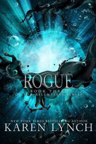 Title: Rogue, Author: Karen Lynch