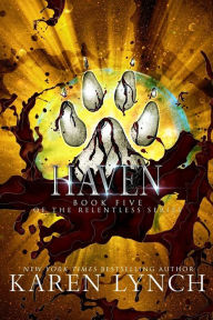 Title: Haven, Author: Karen Lynch