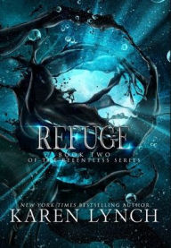 Title: Refuge (Hardcover), Author: Karen Lynch