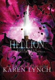 Title: Hellion (Hardcover), Author: Karen Lynch