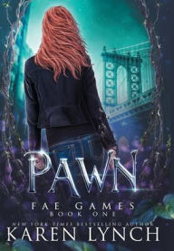 Title: Pawn (Hardcover), Author: Karen Lynch