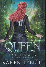 Title: Queen Hardcover, Author: Karen Lynch