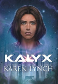 Title: Kalyx Hardcover, Author: Karen Lynch