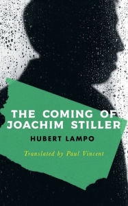 Title: The Coming of Joachim Stiller (Valancourt International), Author: Hubert Lampo