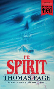 Title: The Spirit (Paperbacks from Hell), Author: Thomas Page