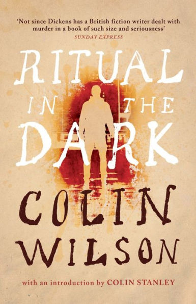 Ritual the Dark (Valancourt 20th Century Classics)