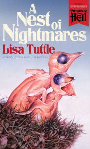 Title: A Nest of Nightmares (Paperbacks from Hell), Author: Lisa Tuttle
