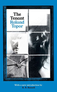 Free computer ebooks downloads pdf The Tenant (Valancourt International) 9781948405775 by Roland Topor, Francis K Price, R. B. Russell