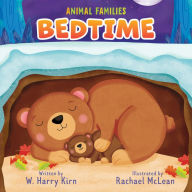 Title: Bedtime, Author: W. Harry Kirn