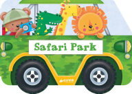 Title: Safari Park, Author: Nick Ackland