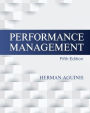 Performance Management