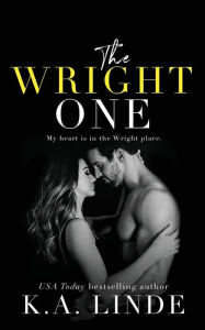 Title: The Wright One, Author: K. A. Linde