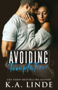 Title: Avoiding Temptation, Author: K. A. Linde