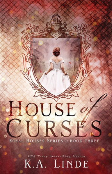 House of Curses (Royal Houses Series #3)