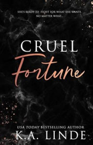 Title: Cruel Fortune (Special Edition), Author: K. A. Linde