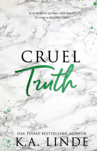 Title: Cruel Truth (Special Edition), Author: K. A. Linde