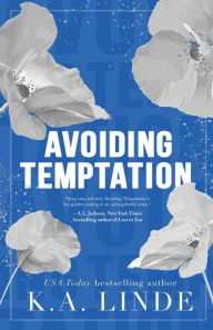 Title: Avoiding Temptation (Special Edition), Author: K. A. Linde