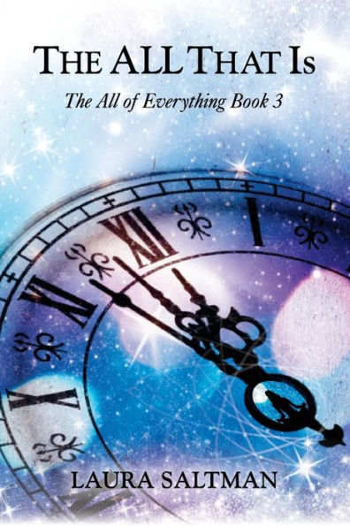 The All That Is: of Everything, Book 3