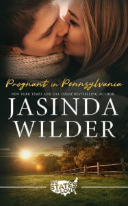 Title: Pregnant in Pennsylvania, Author: Jasinda Wilder
