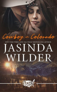 Title: Cowboy in Colorado, Author: Jasinda Wilder