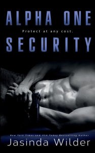 Lear: Alpha One Security Book 5