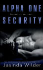 Lear: Alpha One Security Book 5