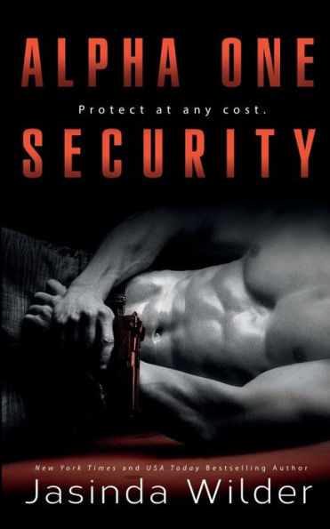 Puck: Alpha One Security Book 4: