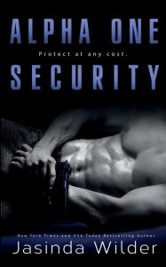 Anselm: Alpha One Security Book 6