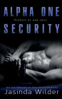 Anselm: Alpha One Security Book 6