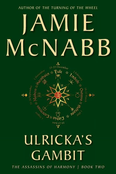 Ulricka's Gambit