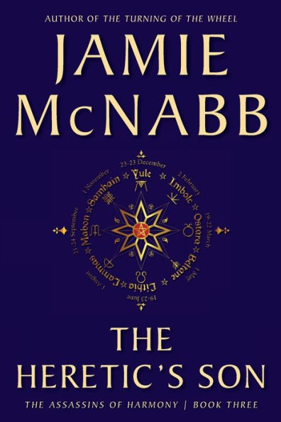 The Heretic's Son