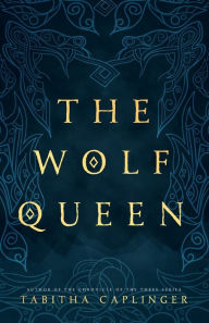 Free new audio books download The Wolf Queen