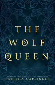 Free audio books for mobile download The Wolf Queen CHM PDB by Tabitha Caplinger English version