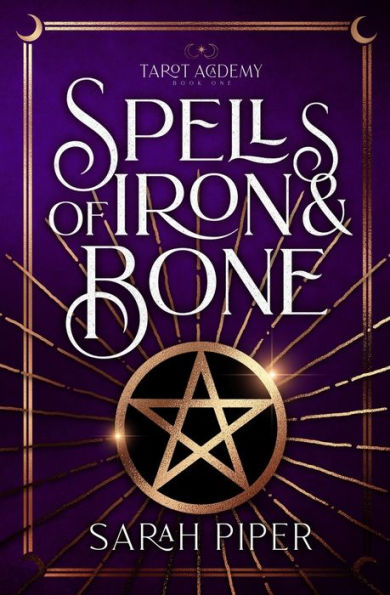 Spells of Iron and Bone