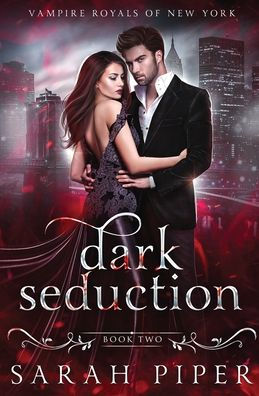 Dark Seduction: A Vampire Romance