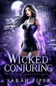 Title: Wicked Conjuring, Author: Sarah Piper