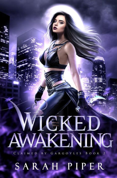 Wicked Awakening