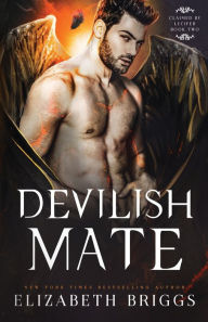 Title: Devilish Mate, Author: Elizabeth Briggs