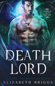 Title: Death Lord, Author: Elizabeth Briggs