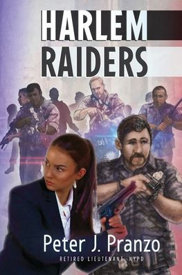 Harlem Raiders