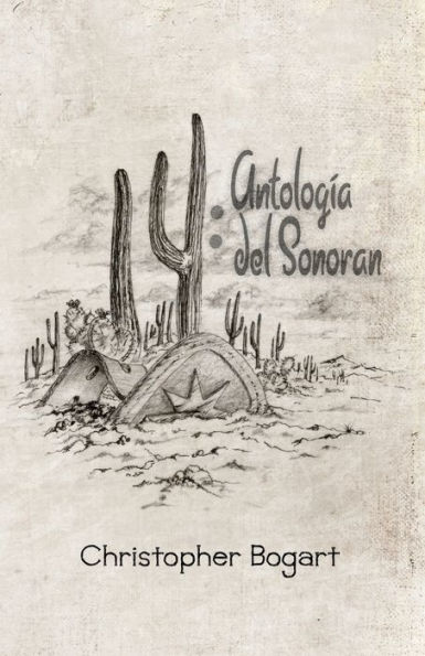 14: Antologï¿½a del Sonoran