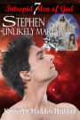 Stephen: Unhlikely Martyr