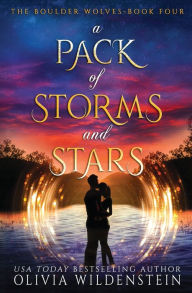 Free computer ebook pdf download A Pack of Storms and Stars  (English literature)