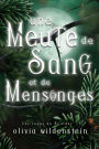 Une Meute de Sang et de Mensonges