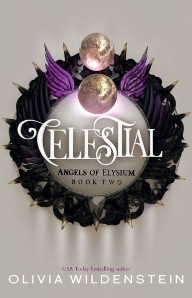 Celestial By Olivia Wildenstein Paperback Barnes And Noble®