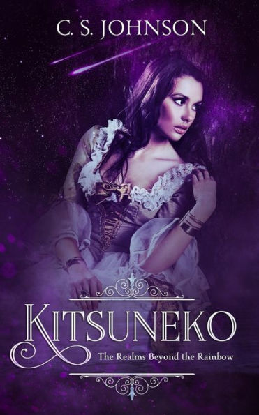 Kitsuneko: A Companion Novella to the Realms Beyond Rainbow